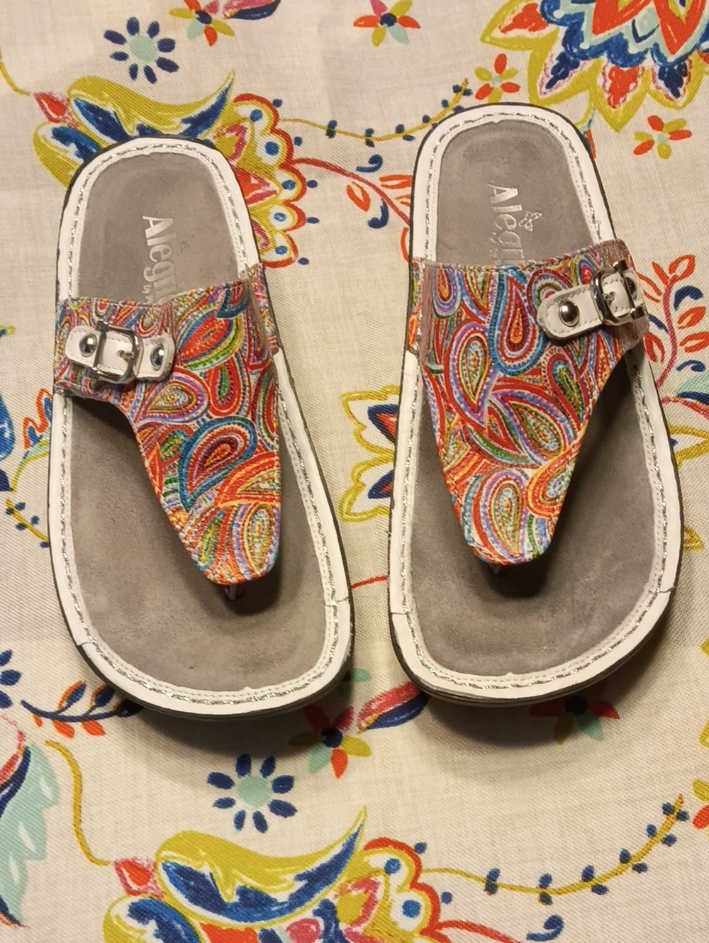 Alegria 37/US 7-7.5